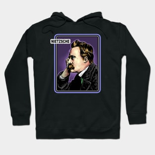 NIETZSCHE VINTAGE 70S Hoodie